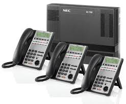 Nec SL-1000
